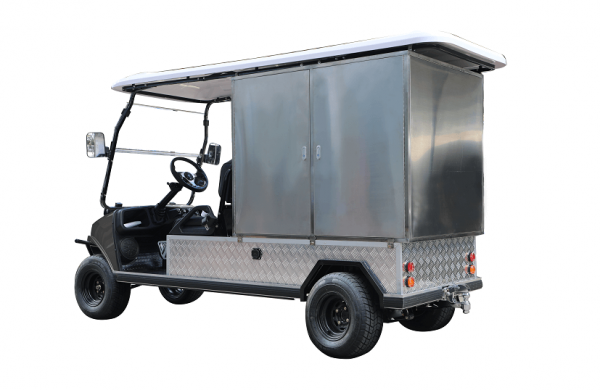 BT-Golfcars TM1000HK